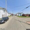 Crash with minor injuries on Young Street