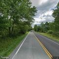Erratic driver in dark blue Nissan near Rock Hill