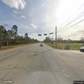 Motor vehicle crash on Loop 494 near Eagle Drive