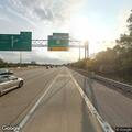 Injury crash on northbound I-294 near mile 45.5