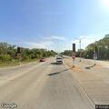 Debris blocking traffic on Highway 31 southbound