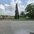 Person feeling ill at Cornerstone Services Housing