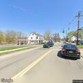 Traffic light out at Main and Maple in Warwick