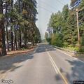 Repeated speeding on State Route 903 near homes