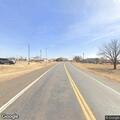 Grass fire along Highway 70 north of Spur