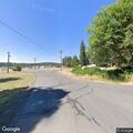 Small outdoor warming and cooking fire reported