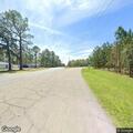 Single-vehicle crash with deer near Dewey Johnson Way