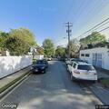 Small oven fire on Second Street in Annapolis