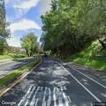 Traffic stop on Magnolia Avenue in Larkspur