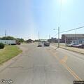 Traffic stop for suspended driver on W Center St