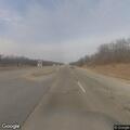 Reckless van driving in highway construction zone
