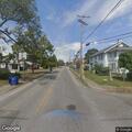 Traffic stop on Maple Street leads to one arrest