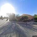 Person with abdominal pain at Agua Caliente Casino