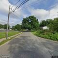 Man appearing faint while sitting at stop sign in Brentwood