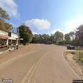 Traffic stop of Toyota SUV on Chickasaw