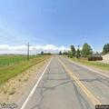 Report of reckless van driver near La Jara