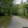 Trespassing complaint on private property