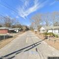 Traffic stop on Fort Jackson Road and Charles Avenue