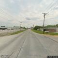 Person falls and suffers head injury at food pantry