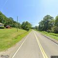 Traffic stop on Sugartown Road in Little Valley