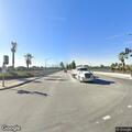 Reckless driver brake checks car on Highway 210