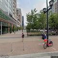 Bag with immigration and ID documents stolen