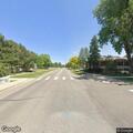 Elderly woman falls at Niwot and 79th intersection