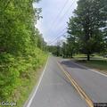 Brush fire and downed wires on Montgomery Road