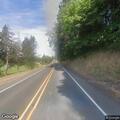 Reckless white Chevy reported on Highway 38