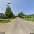 Traffic stop at East Main Street and Round Lake Road