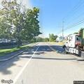 Traffic stop for headlight violation in Dalton