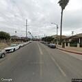 Carbon monoxide alarm near Joy Street in Los Angeles