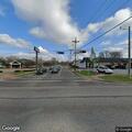 Traffic stop at South Broadway and Robert E. Lee