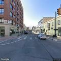 Report of man with gun driving near Washington St and Fourth Ave