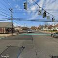 Pedestrian and bicycle crash with minor knee injury