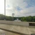 Bridge closed for extended road hazard