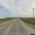 Single-car crash on Highway 63 in Poweshiek County