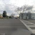 Disoriented female repeatedly crossing busy street