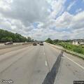 Reckless truck reported swerving on Route 8 south
