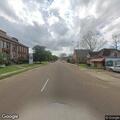 Person possibly fell at Traceley Manor