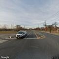 Two-car crash blocking Charles Lindbergh Boulevard