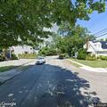 Carbon monoxide alarm on Drake Street