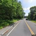 Vehicle strike reported on Water Street