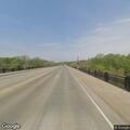 Large fire reported under bridge on Chestnut Street