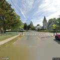 Wires down blocking Lincoln Street