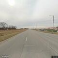 Driver hits deer on Highway 169 near Talala