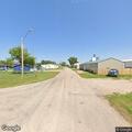 Person passed out near railroad tracks in New Underwood