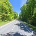 Strong outdoor propane odor reported on Route 37