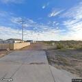 Person sick near West Van Buren, Tonopah