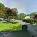 Sinkhole reported near catch basin on Beacon Drive